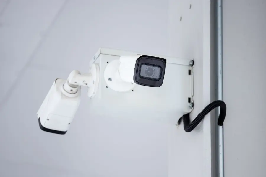 Reggio Emilia, nove nuove telecamere al Villaggio Stranieri