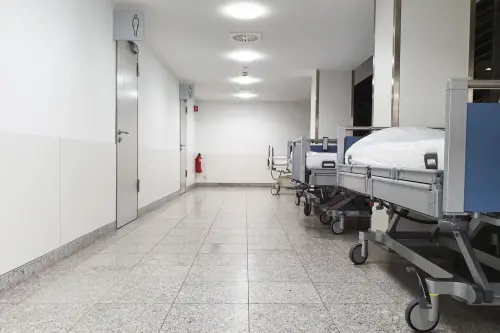 Reggio Emilia, caso di dengue: disinfestazione vicino all’ospedale