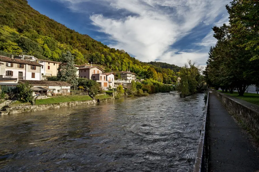 Forlivese, 1,5 milioni per la sicurezza di fiumi e torrenti