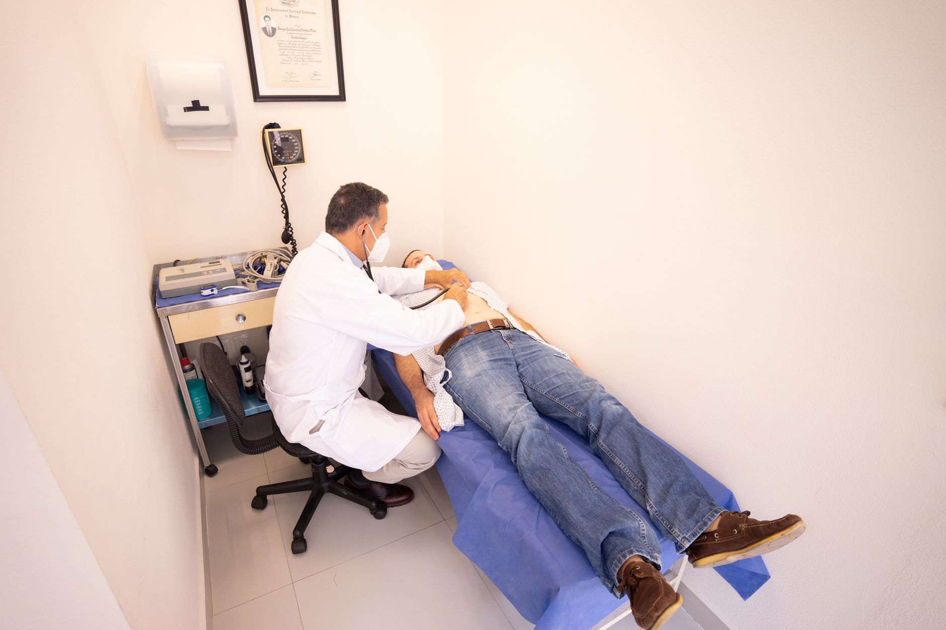 Infarto, studio AIR-STEMI riduce gli eventi clinici all’8,9%