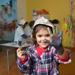 Reggio Emilia, riaprono nidi e scuole: 3.284 bambini al via