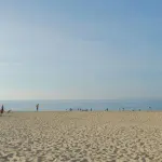 Punta Marina, la Spiaggia dei Valori diventa modello regionale
