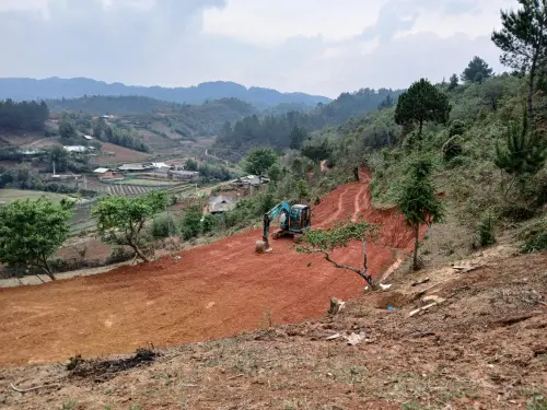 Traversara, ordinanza 56: quasi 3 milioni per bonifiche, demolizioni e nuovo assetto urbano