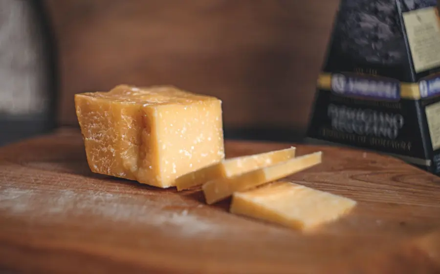 Parmigiano Reggiano: storia del formaggio emiliano