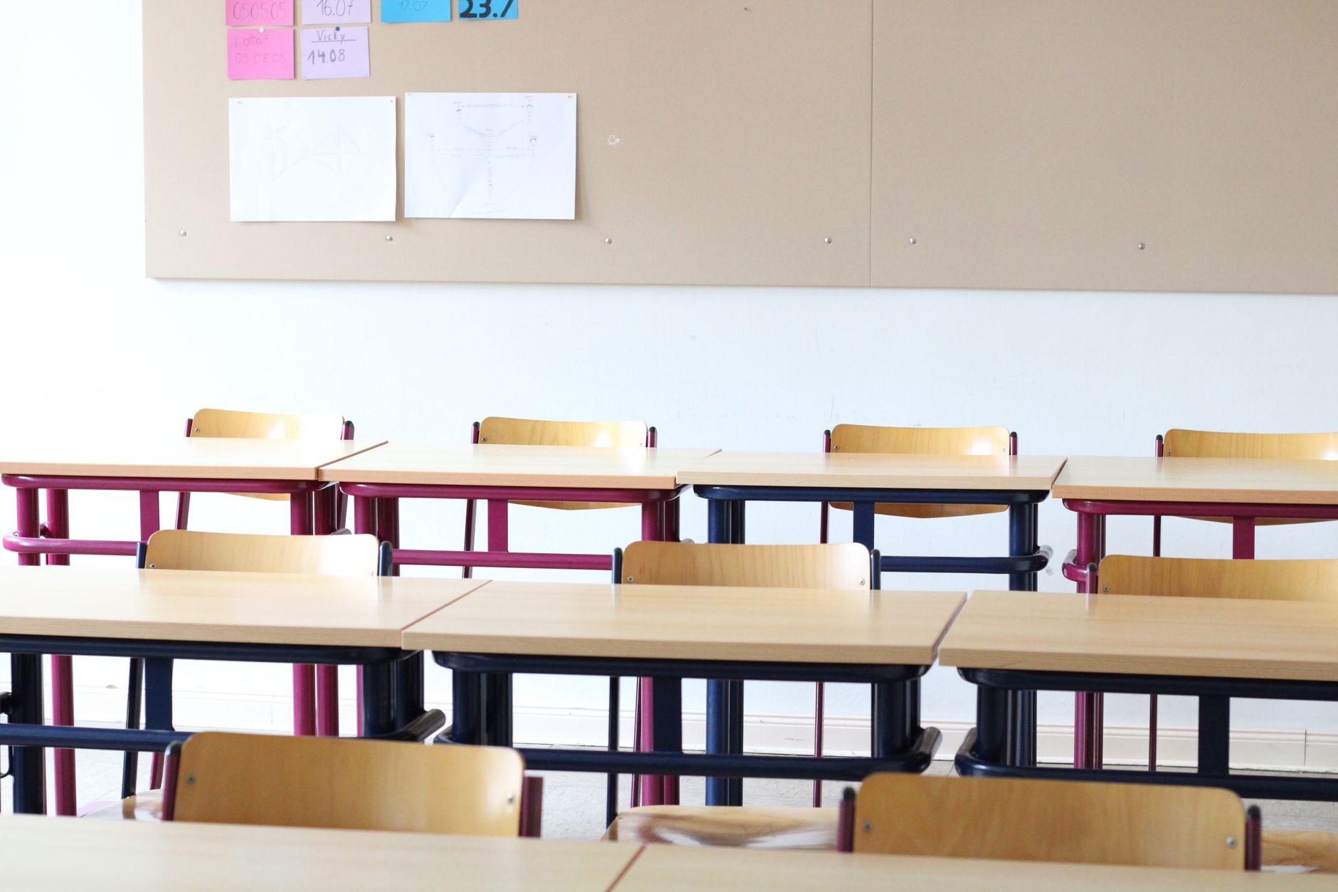 Montiano, riapre la scuola Pia Campoli Palmerini: investiti 2,6 milioni