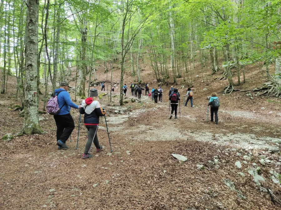 Emilia-Romagna, otto eventi nelle grotte Unesco dell’Appennino