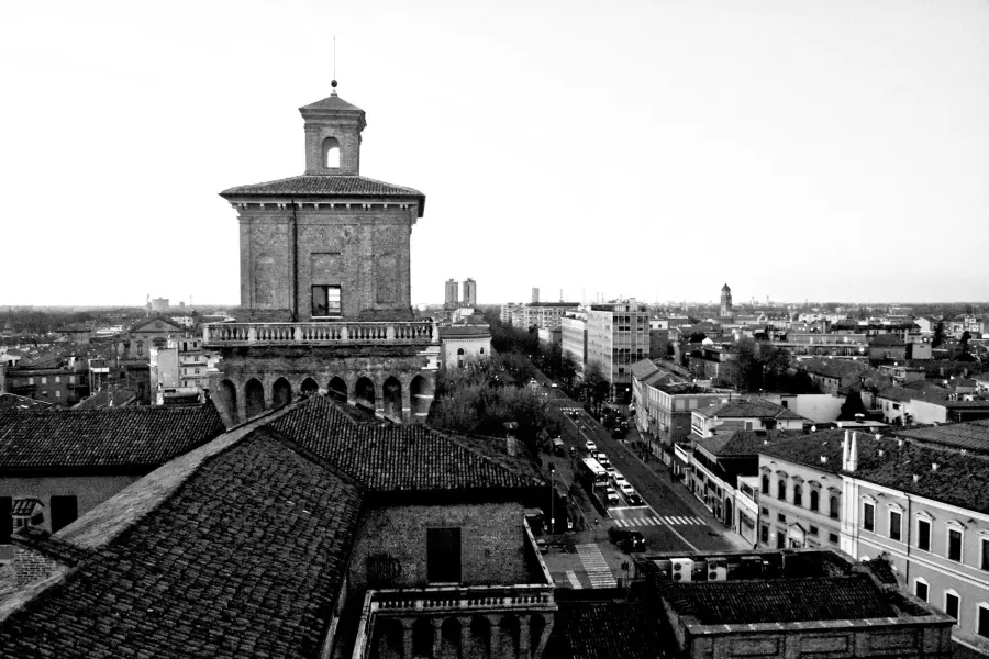 Reggio Emilia scelta da Bloomberg-LSE tra 34 città europee