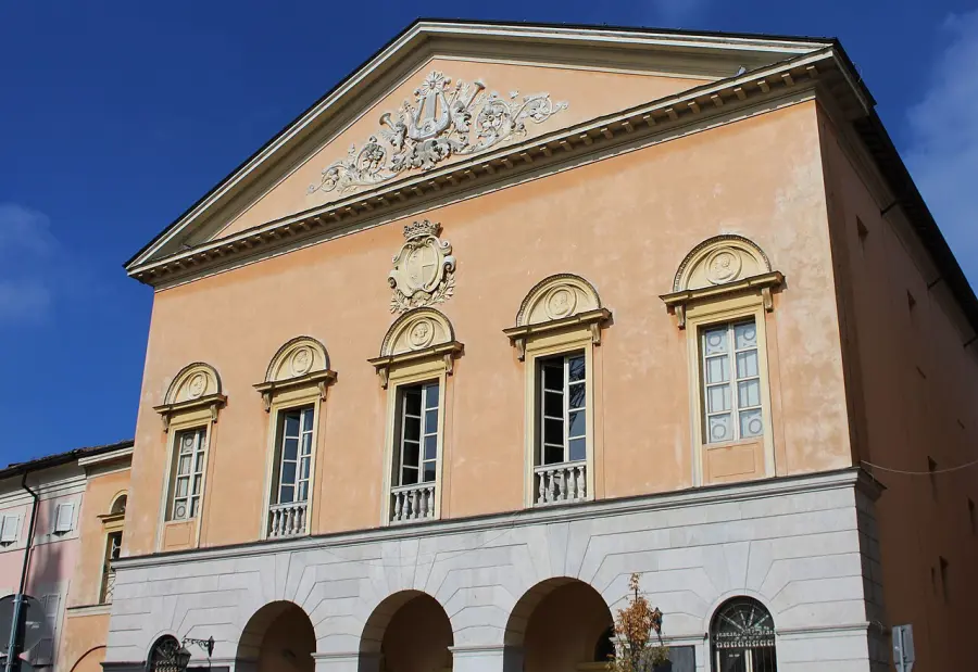 Il Teatro Girolamo Magnani di Fidenza riapre dopo la riqualificazione