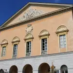 Il Teatro Girolamo Magnani di Fidenza riapre dopo la riqualificazione