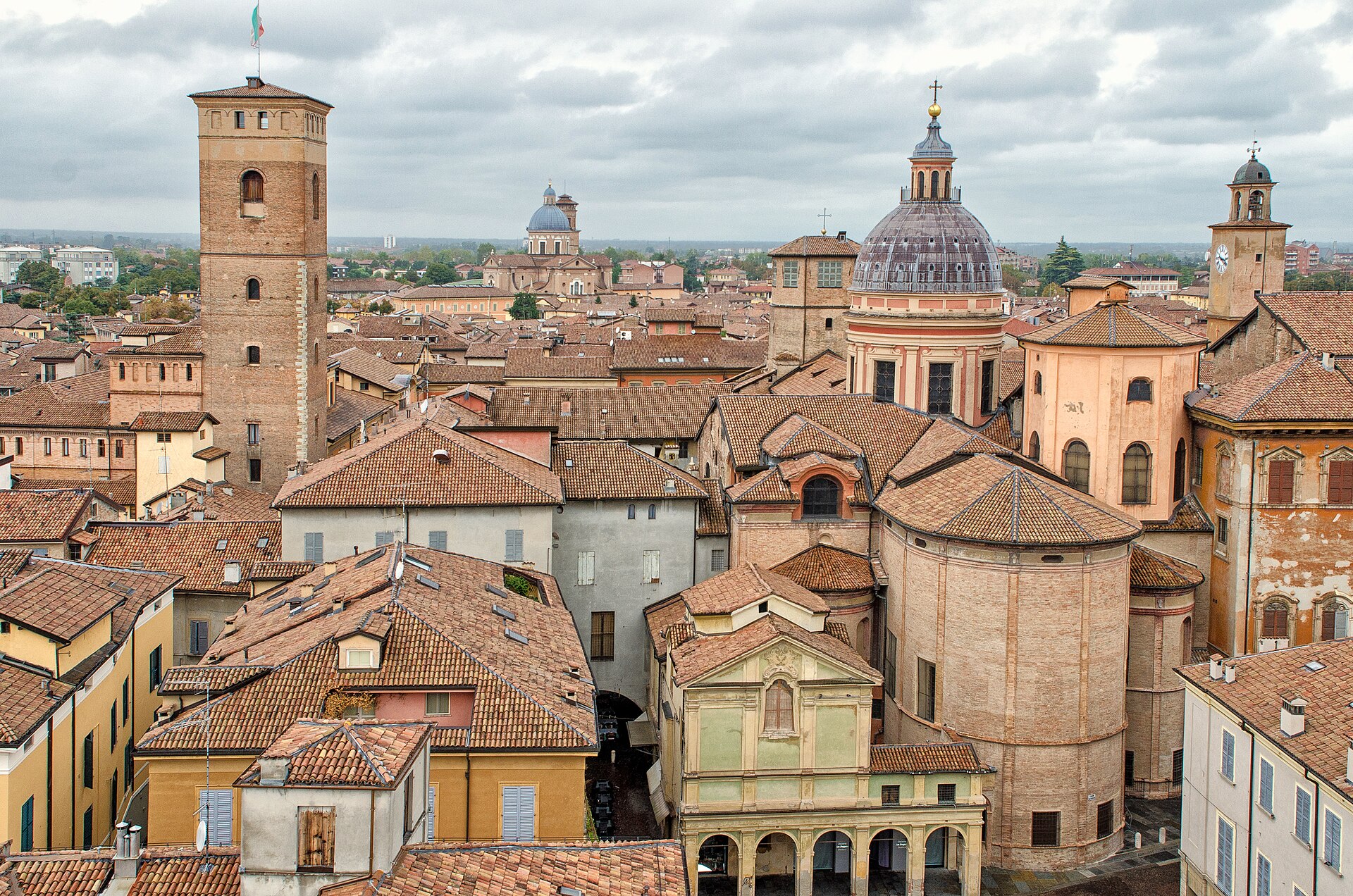 Paolo Cendon, “amico e stimolo di Città senza Barriere”. Il cordoglio di Reggio Emilia
