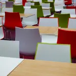 Cadè, alla primaria Valeriani inaugurata la nuova mensa: 125 posti e spazio “a impatto zero”