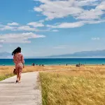 Turismo, risorse in arrivo per le aree colpite dal ciclone Harry: strategia nazionale di rilancio