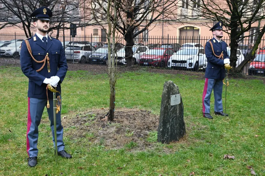 Reggio Emilia celebra Giovanni Palatucci: 81 anni dalla morte del “Giusto fra le Nazioni”