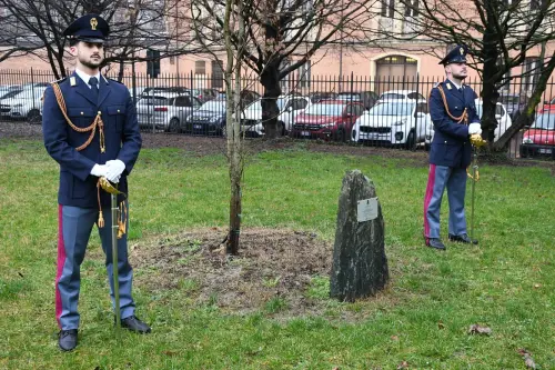 Reggio Emilia celebra Giovanni Palatucci: 81 anni dalla morte del “Giusto fra le Nazioni”