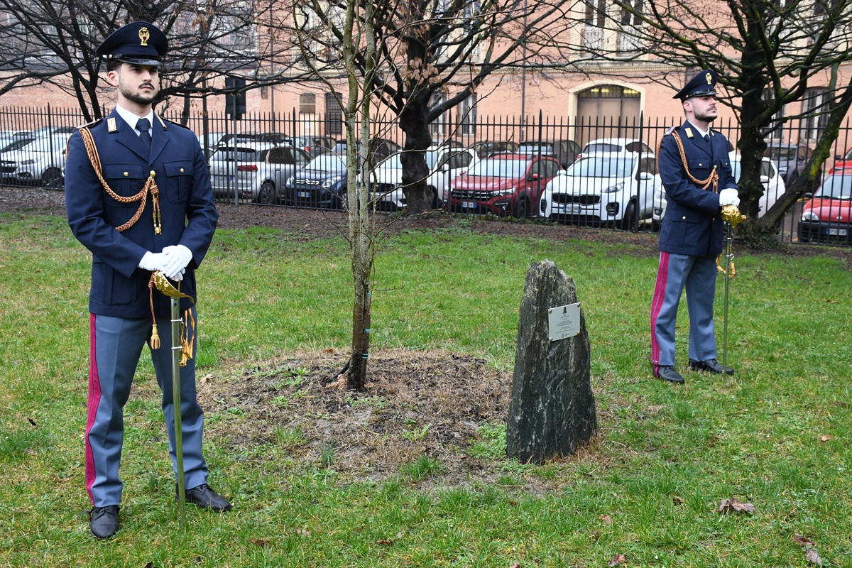 Reggio Emilia celebra Giovanni Palatucci: 81 anni dalla morte del “Giusto fra le Nazioni”